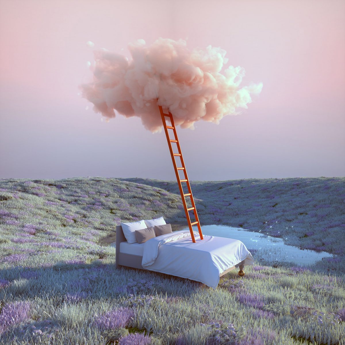 Surrealist Dreamlands – yomagick