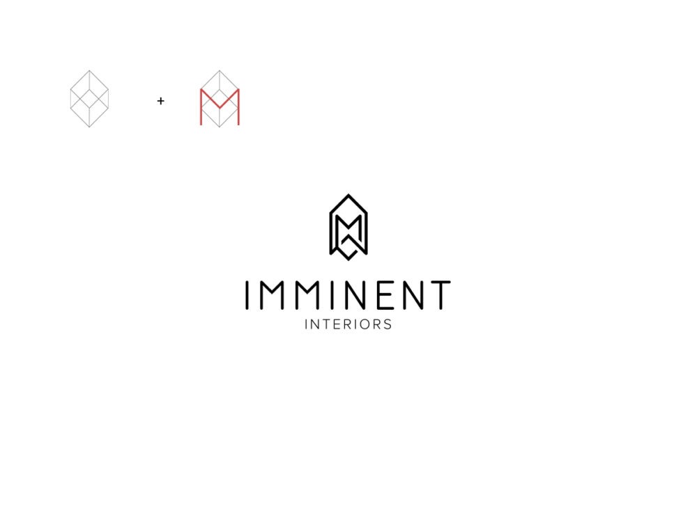 Imminent-Interiors-Architect-Branding